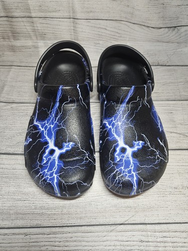 Crocs bistro work lightning - crocs,