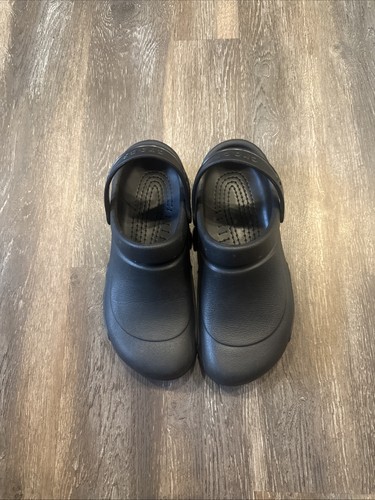 Crocs bistro pro - lite, ride
