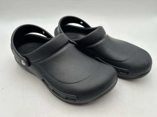 Crocs bistro work - crocs, clogs