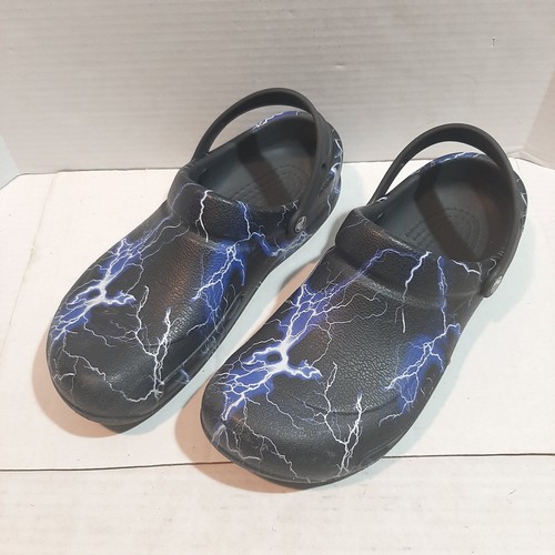 Adult size crocs bistro - adult,