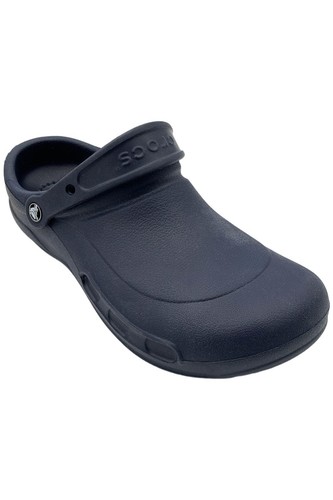 Crocs men work bistro clogs - crocs, men's